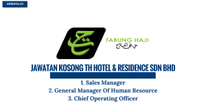 TH Hotel & Residence Sdn Bhd (Lembaga Tabung Haji) (1)