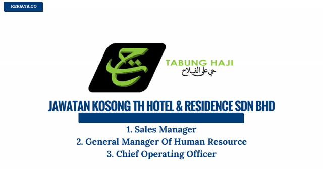 TH Hotel & Residence Sdn Bhd (Lembaga Tabung Haji)