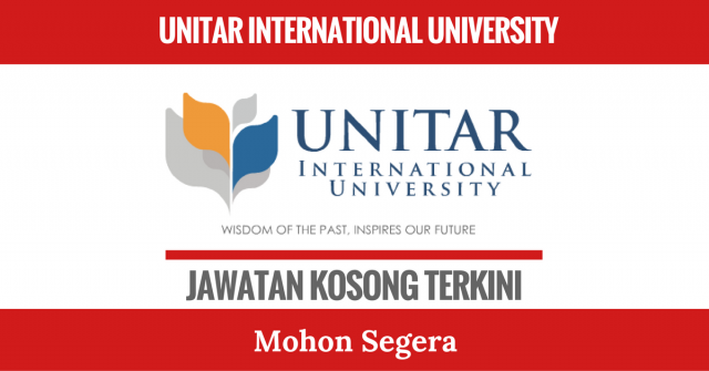 UNITAR International University