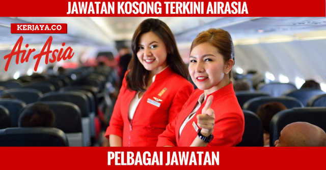 AirAsia Berhad
