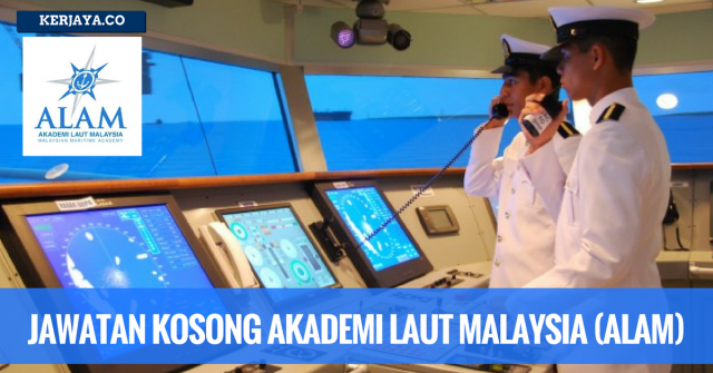 Akademi Laut malaysia (ALAM)