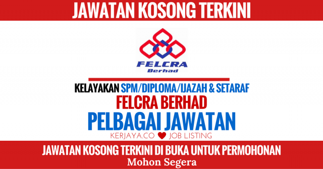 FELCRA Berhad