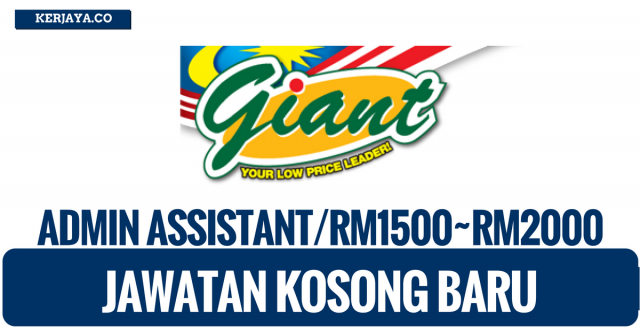 GCH Retail (M) Sdn Bhd (Pasaraya Giant)
