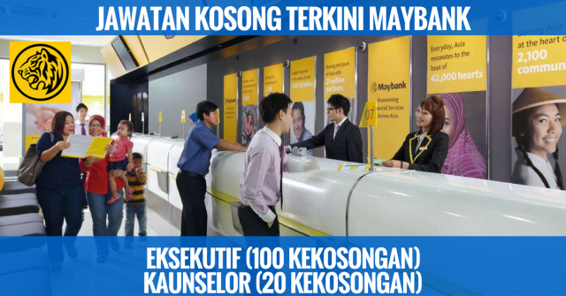 Malayan Banking Berhad (Maybank)
