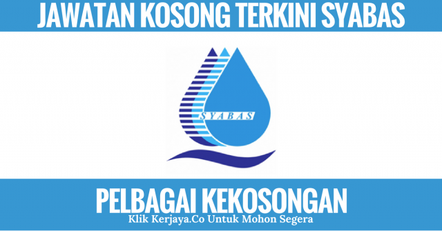 Syarikat Bekalan Air Selangor (SYABAS)