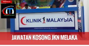 Jabatan Kesihatan Negeri Melaka (JKN Melaka)