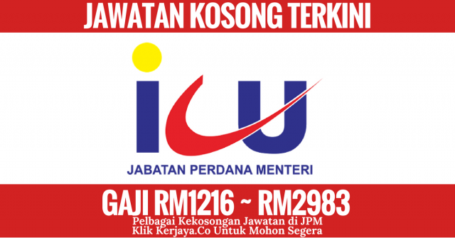 Jabatan Perdana Menteri (JPM)