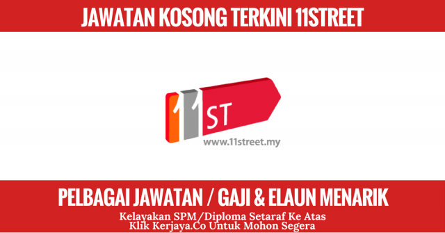 11Street