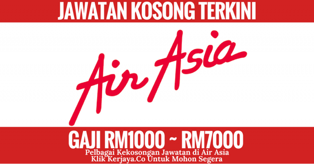 AirAsia Berhad