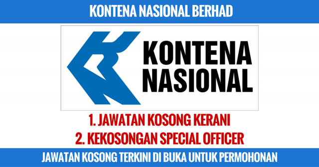 Kontena Nasional Berhad