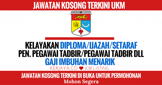 Universiti Kebangsaan Malaysia