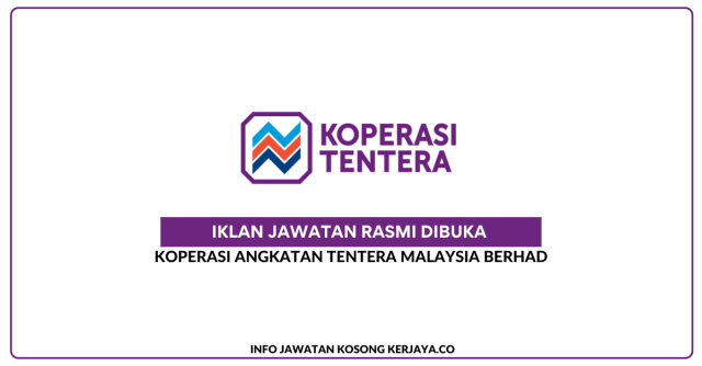 Koperasi Tentera
