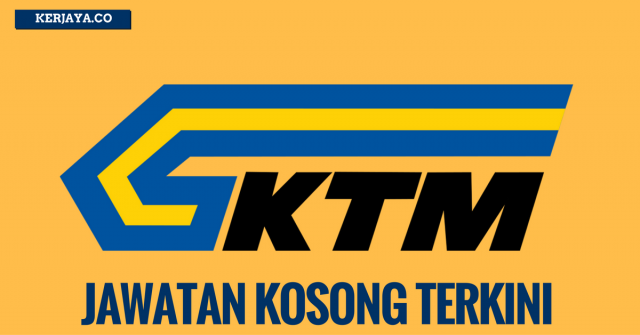 Keretapi Tanah Melayu Berhad (KTMB)