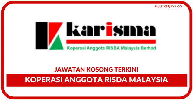 Koperasi Anggota Risda Malaysia Berhad (KARISMA)