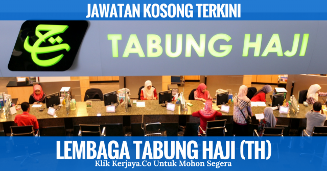 Lembaga Tabung Haji (TH)