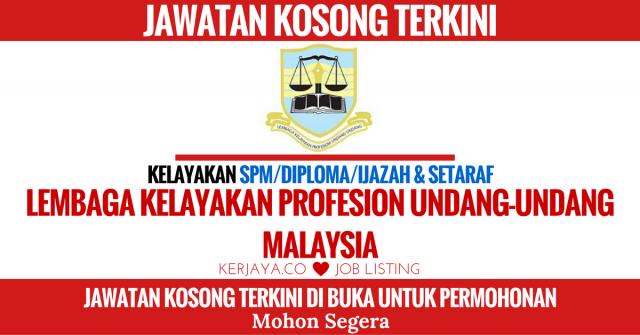 Lembaga Kelayakan Profesion Undang-Undang Malaysia