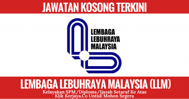 Lembaga Lebuhraya Malaysia (LLM)