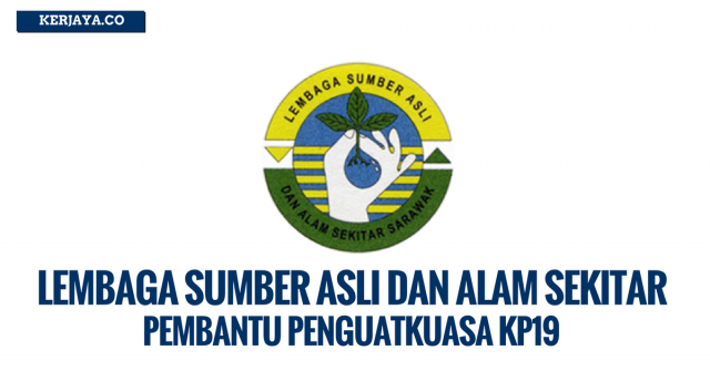 Lembaga Sumber Asli dan Alam Sekitar Sarawak