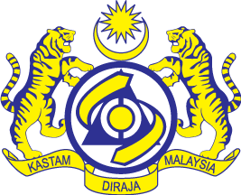 Mohon Jabatan Kastam Diraja Malaysia (JKDM)