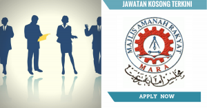 Majlis Amanah Rakyat (MARA)
