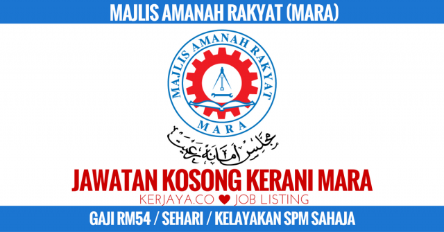 Kerani MARA