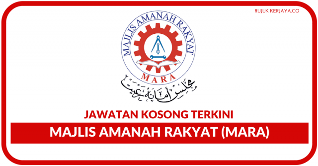 Majlis Amanah Rakyat (MARA)