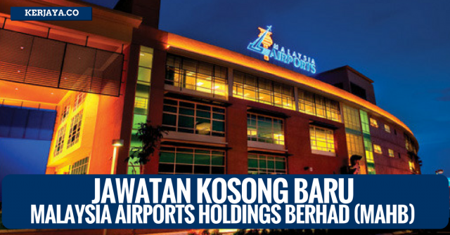 Malaysia Airport (MAHB)