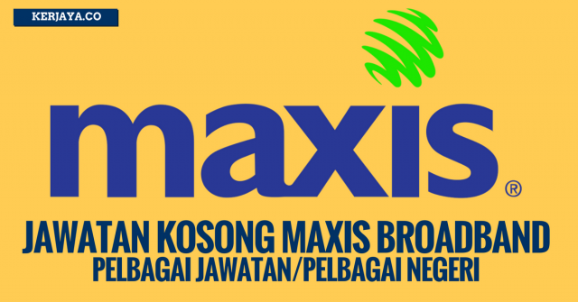 Maxis Broadband