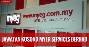 MyEG Services Berhad