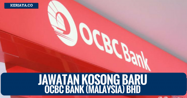 OCBC Bank (Malaysia) Bhd