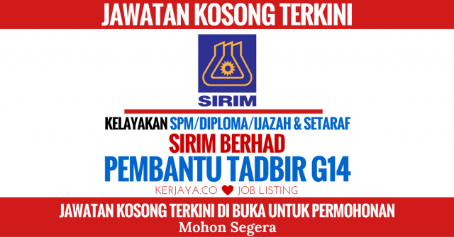 SIRIM Berhad