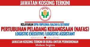 Pertubuhan Peladang Kebangsaan (NAFAS)