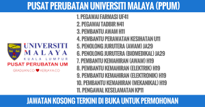 Pusat Perubatan Universiti Malaya (PPUM)