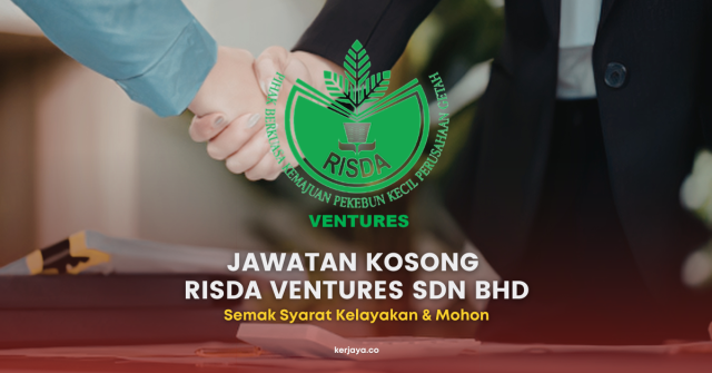 RISDA Ventures Sdn Bhd