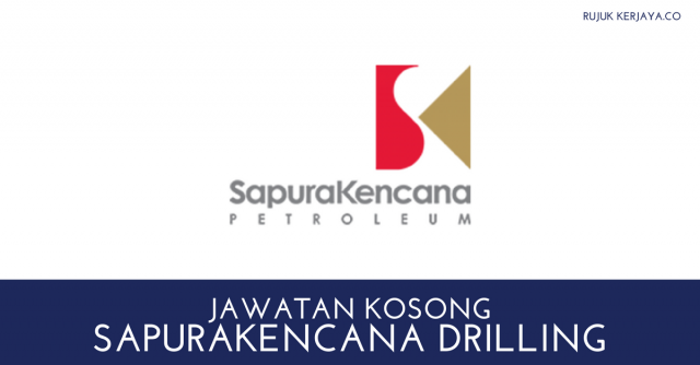 SapuraKencana Drilling Tioman Sdn Bhd