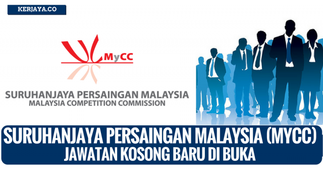 Suruhanjaya Persaingan Malaysia (MyCC)