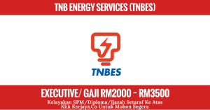 TNB Energy Services (TNBES)
