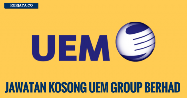 UEM Group Berhad