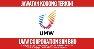 UMW Corporation Sdn Bhd