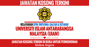 MALAYSIA (UIAM)