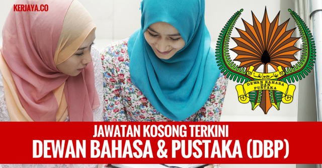 Dewan Bahasa & Pustaka (DBP)