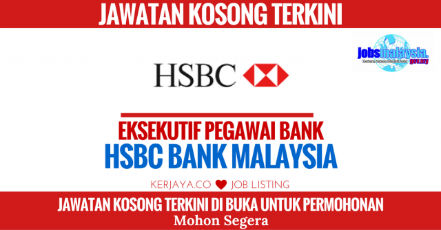 HSBC Bank Malaysia