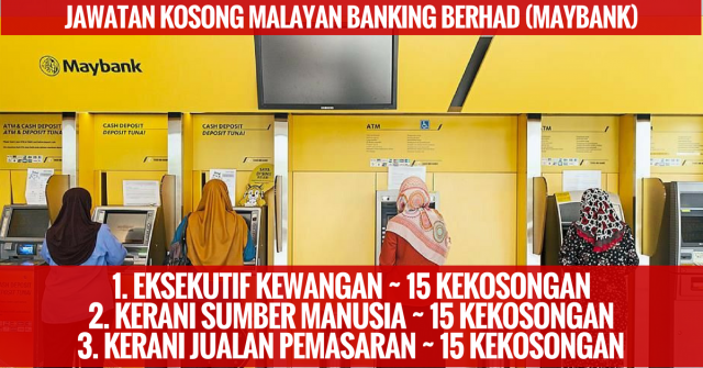 Malayan Banking Berhad (Maybank)