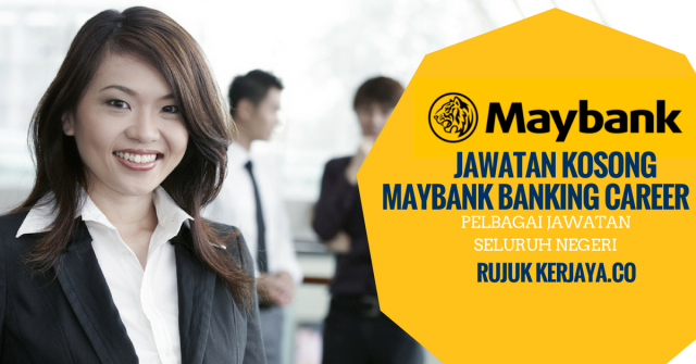 Malayan Banking Berhad (Maybank)