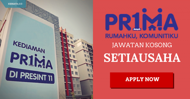 Perbadanan Pr1ma Malaysia (PR1MA)