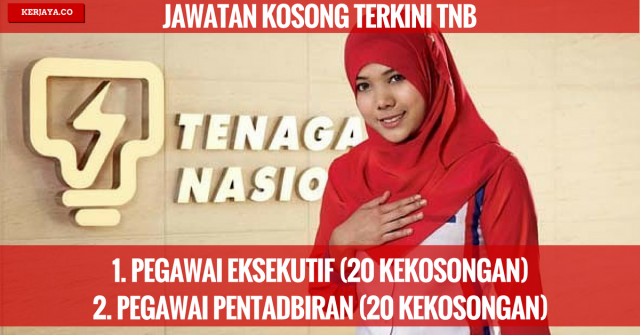 Tenaga Nasional Berhad (TNB)