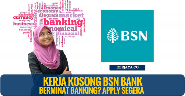 Bank Simpanan Nasional (BSN)