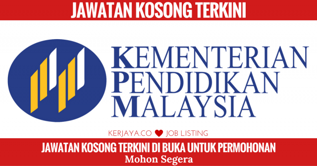 Kementerian Pendidikan Malaysia (KPM)