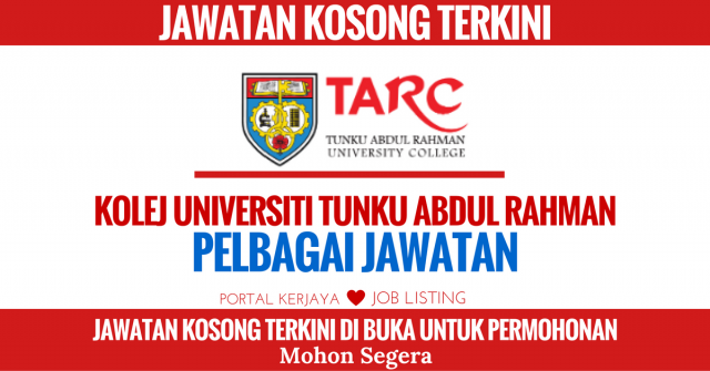 Kolej Universiti Tunku Abdul Rahman