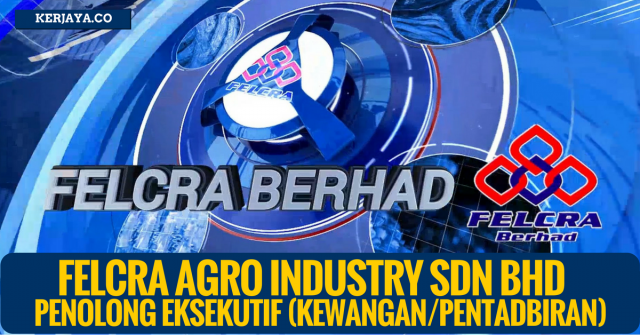 Felcra Agro Industry Sdn Bhd